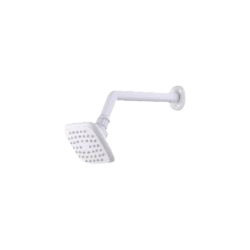 Pvc shower pvc bathroom allieds
